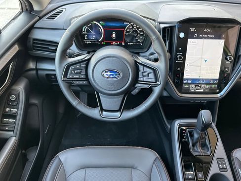 New 2026 Subaru Crosstrek 2.5i Limited AWD/4WD image 14