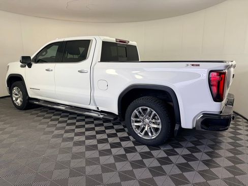 Used 2019 GMC Sierra 1500 SLT w/ SLT Premium Plus Package image 7