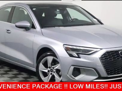 Used 2024 Audi A3 2.0T Premium