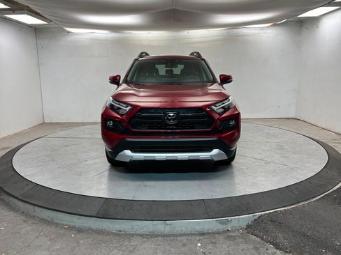 Used 2024 Toyota RAV4 Adventure image 8