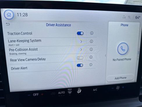 New 2026 Ford Transit 250 148 Medium Roof w/ Load Area Protection Package image 27