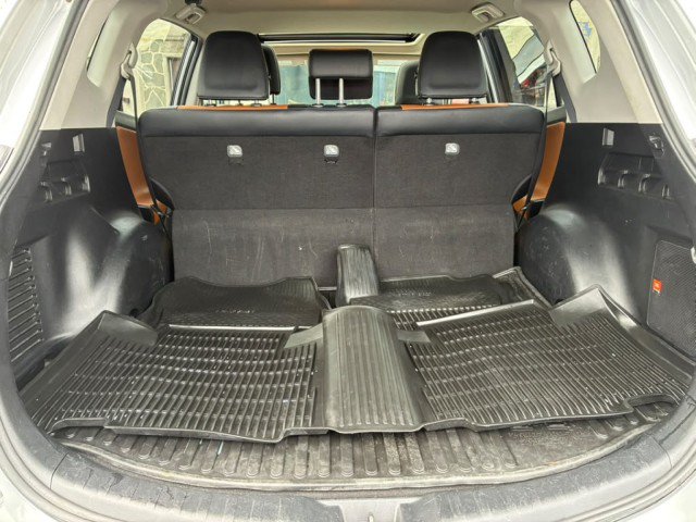 Used 2016 Toyota RAV4 Limited w/ Advanced Technology Package AWD/4WD image 23