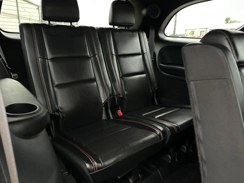 Used 2017 Dodge Durango R/T w/ Technology Group image 28