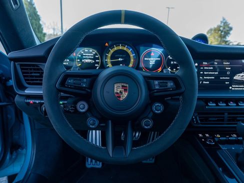 Certified 2024 Porsche 911 GT3 RS image 24