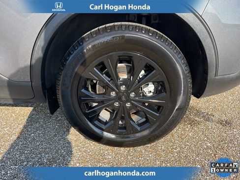 Used 2023 Ford Escape Active w/ Tech Pack #1 image 9