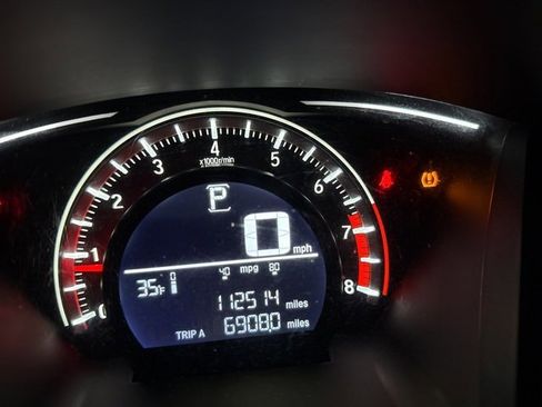 Used 2016 Honda Civic LX image 2