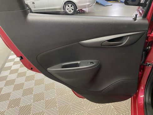 Used 2019 Chevrolet Spark LT image 14