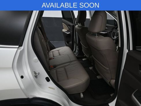 Used 2014 Honda CR-V EX-L image 32
