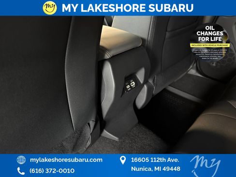 New 2026 Subaru Crosstrek 2.5i Wilderness w/ Crosstrek Mirror Package AWD/4WD image 25