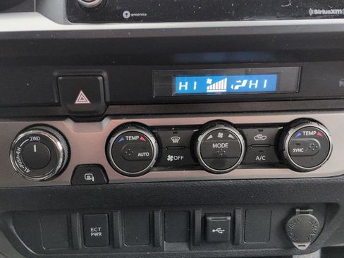 Certified 2023 Toyota Tacoma SR image 21