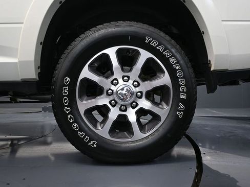 Used 2024 RAM 3500 Limited w/ Towing Technology Group image 16