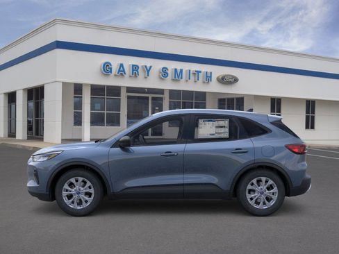 New 2026 Ford Escape Active FWD image 3