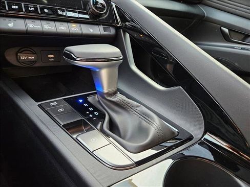 New 2026 Hyundai Elantra SEL Sport Premium image 13