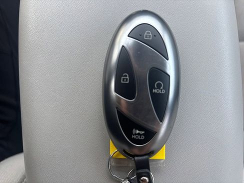 Used 2025 Hyundai Kona SEL image 24