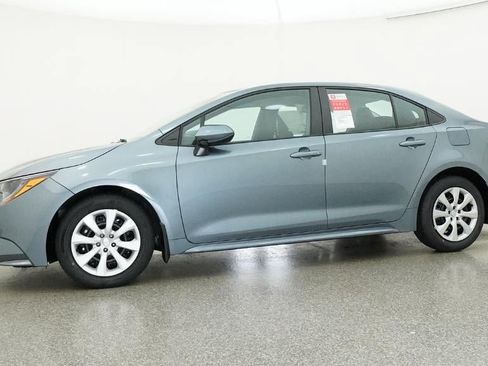 New 2026 Toyota Corolla LE FWD image 18