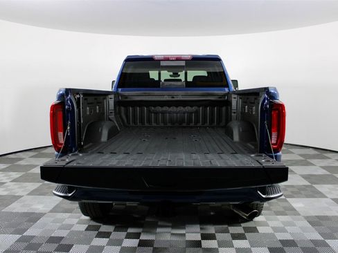 Used 2020 GMC Sierra 2500 Denali image 8