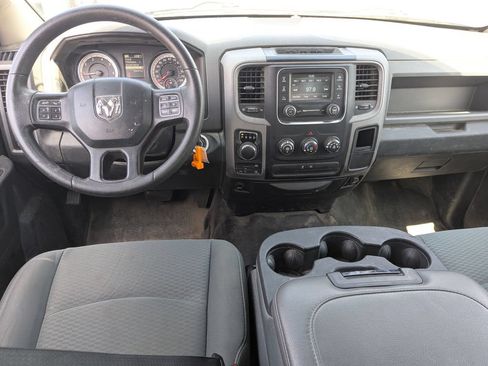 Used 2016 RAM 1500 Tradesman w/ Popular Equipment Group AWD/4WD image 25