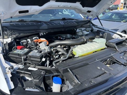 Certified 2025 Ford F150 XLT w/ Equipment Group 302A MID image 20