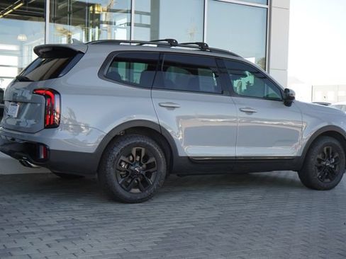 Used 2024 Kia Telluride SX Prestige X-Pro AWD/4WD image 9
