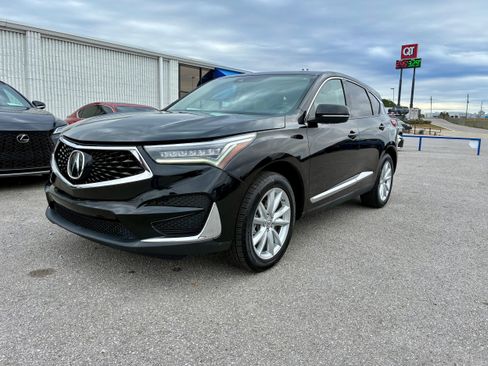 Used 2019 Acura RDX image 3