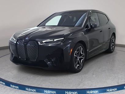 Used 2023 BMW iX M60 w/ Executive Package