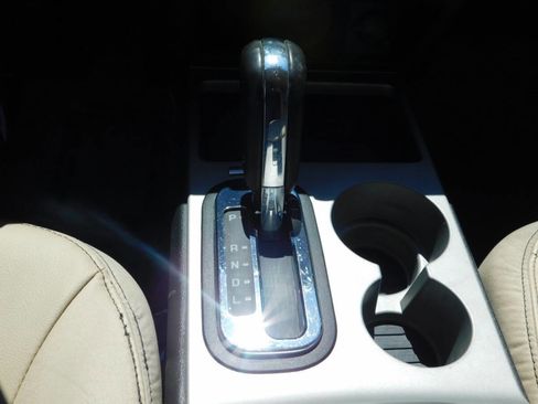 Used 2008 Ford Edge SEL image 15