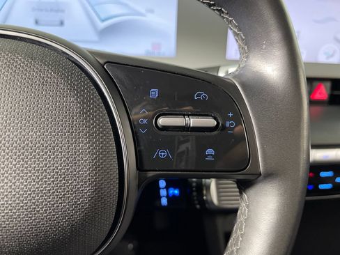 Certified 2024 Hyundai Ioniq 5 SEL RWD image 29
