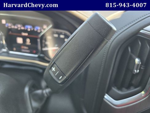 Certified 2023 GMC Sierra 2500 Denali AWD/4WD image 20
