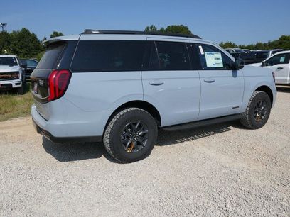 New 2025 Ford Expedition Tremor