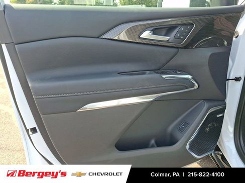 New 2026 Chevrolet Traverse High Country w/ LPO, Floor Liner Package AWD/4WD image 10