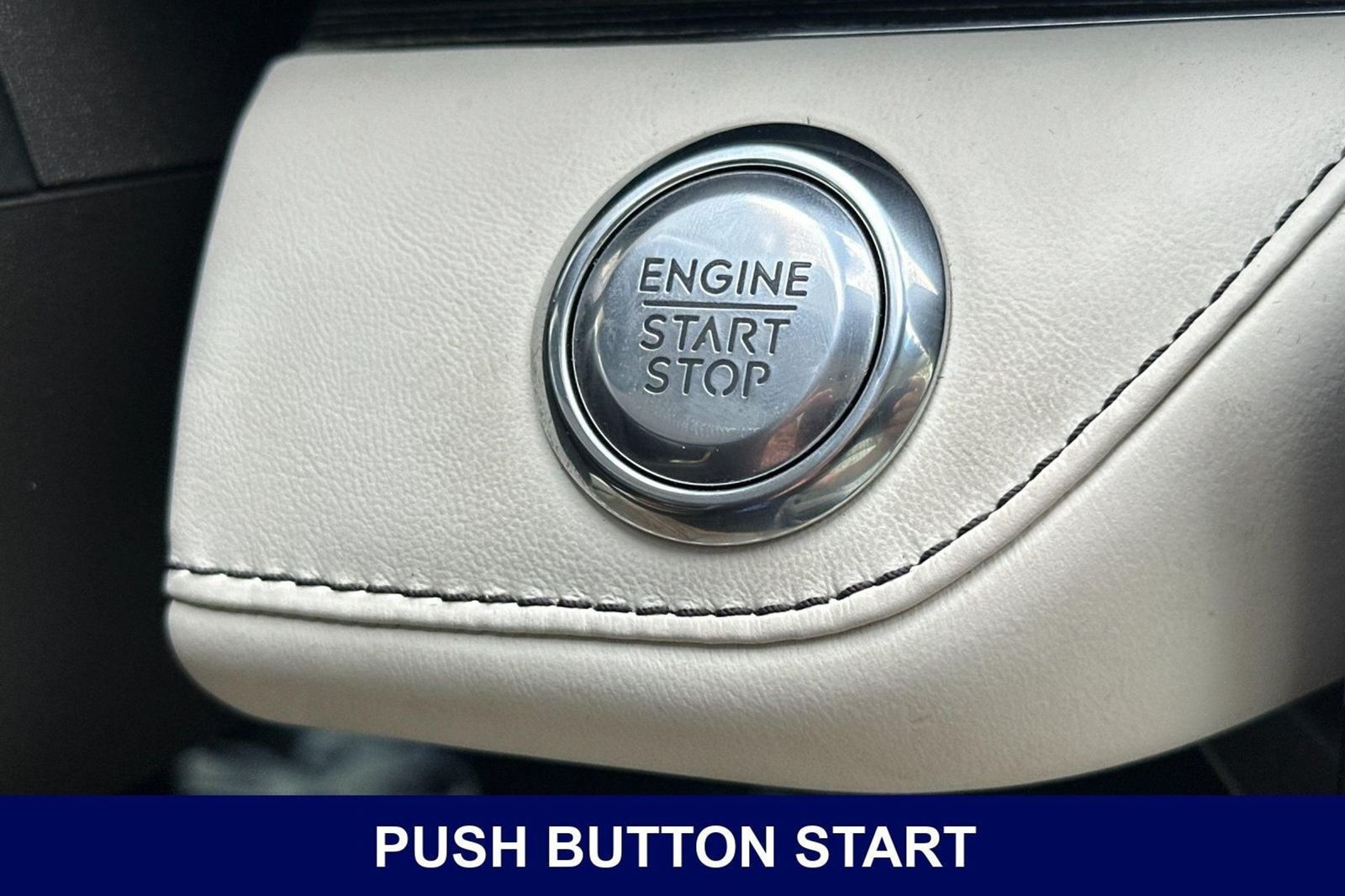 Used 2024 Lincoln Nautilus Black Label AWD/4WD image 30