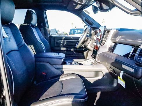 New 2026 RAM 2500 Power Wagon image 18