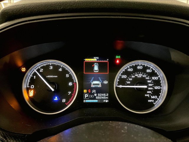 Used 2021 Subaru Forester Premium AWD/4WD image 19