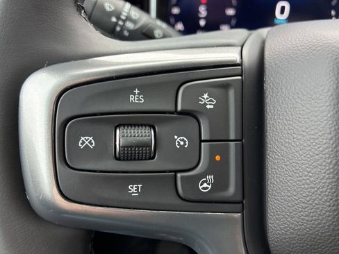 New 2026 Chevrolet Silverado 3500 LT w/ All Star Edition image 20