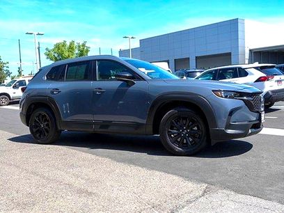 Used 2023 MAZDA CX-50 2.5 S w/ Preferred Plus Pkg