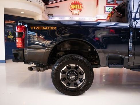 Used 2024 Ford F250 King Ranch w/ Tremor Off-Road Package image 46