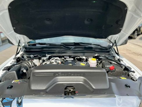 Used 2026 RAM 2500 Big Horn AWD/4WD image 13
