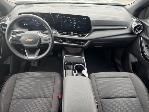 Used 2025 Chevrolet Equinox LT image 15