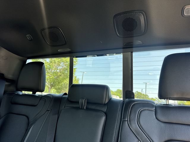 New 2026 RAM 1500 RHO AWD/4WD image 21