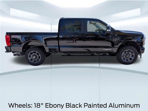 New 2026 Ford F250 XL w/ STX Appearance Package image 22