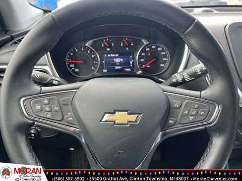 Certified 2024 Chevrolet Equinox LT image 17