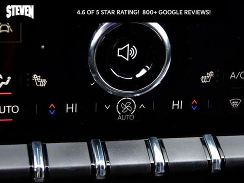 Used 2025 GMC Acadia Elevation image 22