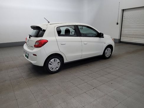Used 2019 Mitsubishi Mirage ES image 10