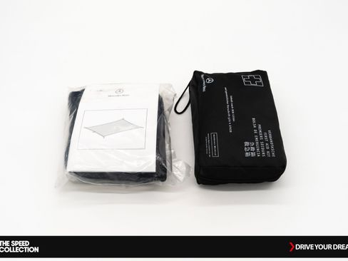 Used 2020 Mercedes-Benz C 63 AMG S image 79