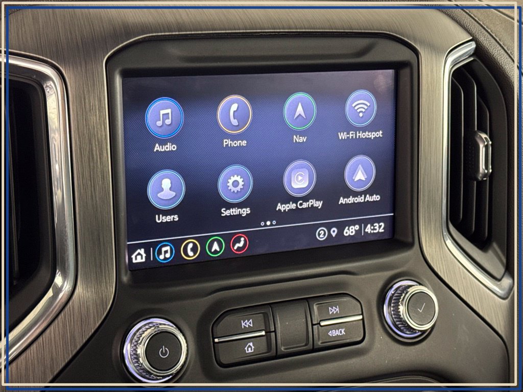 Certified 2021 GMC Sierra 2500 Denali AWD/4WD image 27