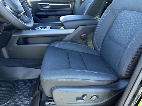 New 2026 RAM 1500 Big Horn image 20