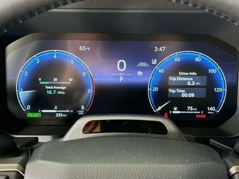 Used 2026 Toyota Land Cruiser w/ Premium Package AWD/4WD image 14