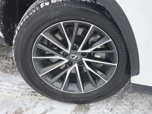 Certified 2025 Lexus NX 350 350 Base image 18