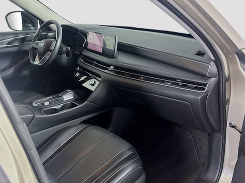 Used 2023 INFINITI QX60 Luxe w/ Cargo Package AWD/4WD image 31