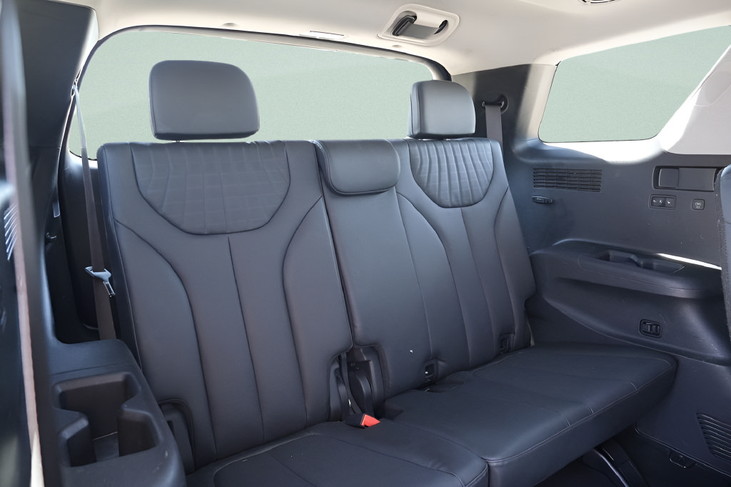 Certified 2023 Hyundai Palisade Limited AWD/4WD image 19
